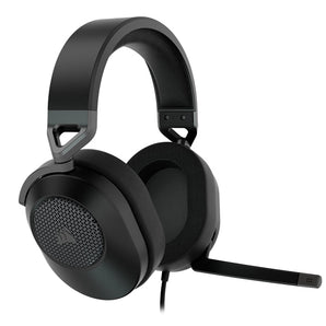 Corsair HS65 SURROUND Wired Gaming Headset  - Carbon