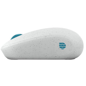 Microsoft Ocean Plastic mouse Ambidextrous Bluetooth 1000 DPI