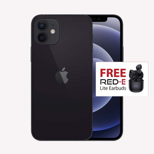 iPhone 12 64GB [Pre-Owned] – Computer Mania