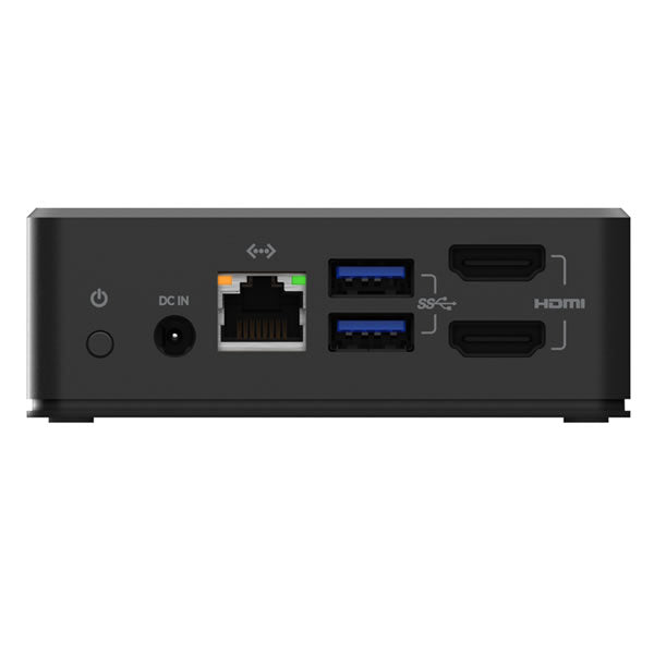 Displaylink Desktop BELKIN USB-C Dual Display Docking Station 2 X HDMI (DisplayLink ...