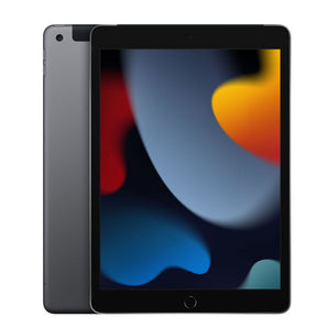 Apple iPad 9 10.2"  Wi-Fi 64GB - Space Grey