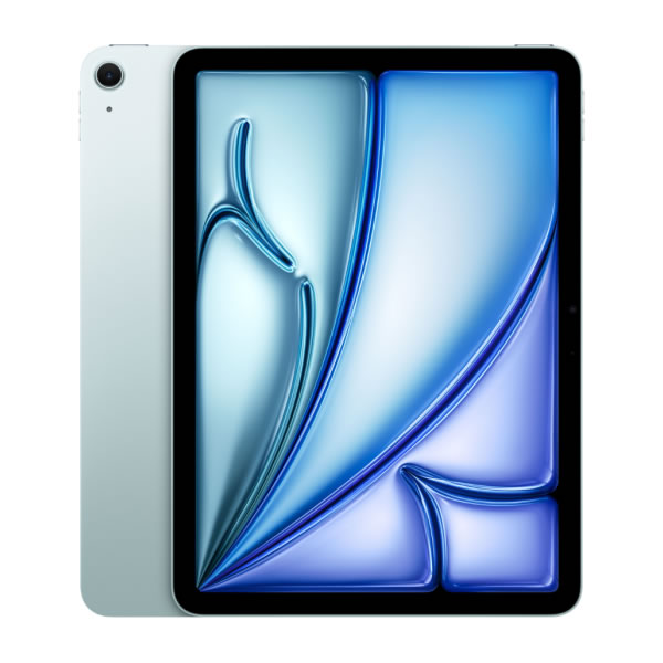 Apple iPadAir 11" 512GB | WiFi | M2 Chip - Blue