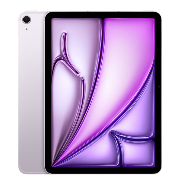 Apple iPadAir 11" 512GB | WiFi | M2 Chip - Purple