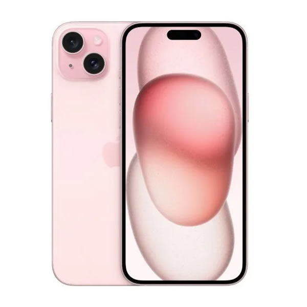 Apple iPhone 15 512GB - Pink