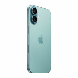 Apple iPhone 16 256GB - Teal