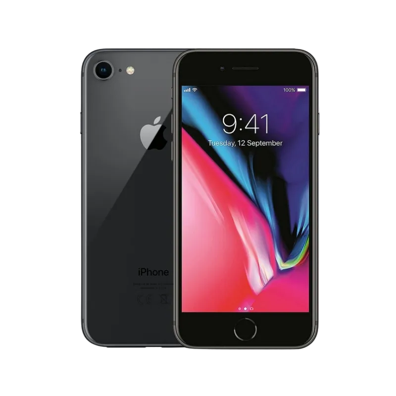 iPhone 8 64GB [Pre-Owned] – Computer Mania