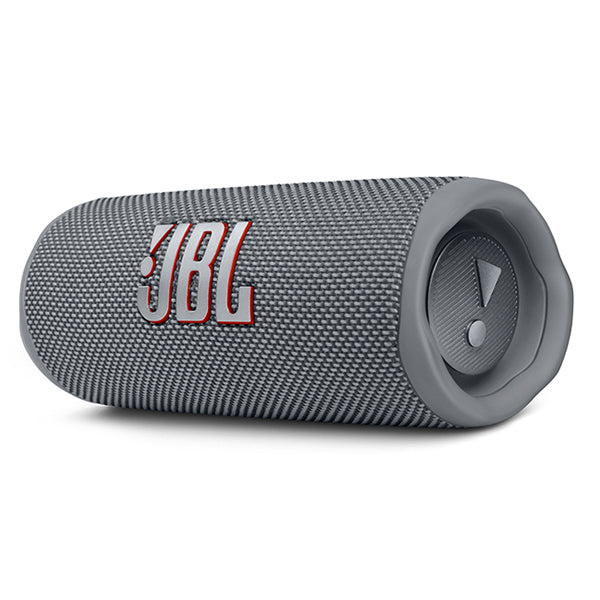 JBL Flip 6 Portable Bluetooth Waterproof Speaker - Grey