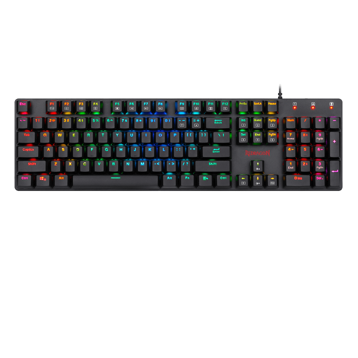 Gaming Keyboards – Computer Mania