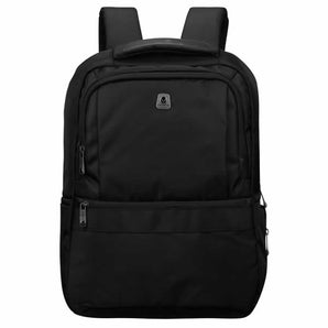 Volkano Monza 15.6” Laptop Backpack Black