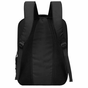 Volkano Monza 15.6” Laptop Backpack Black