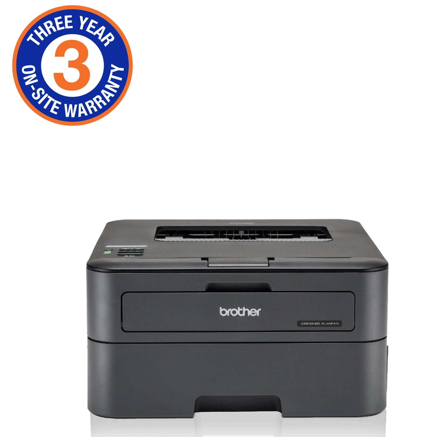 Brother HL-L2365DW Mono Laser Printer