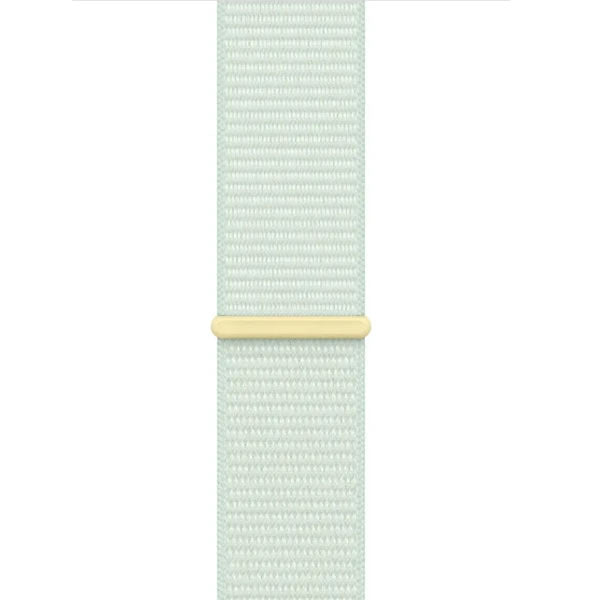 Apple Watch 41mm Soft Mint Sport Loop