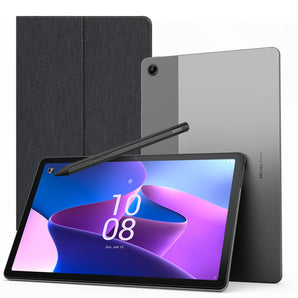 Lenovo Tab  10.61" 2K" M10 (3rd Gen) 64GB LTE Tablet - Bundle