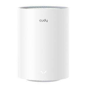 Cudy AX1800 WiFi 6 Mesh Kit 3-Pack