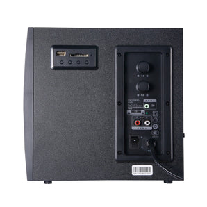 Microlab M300 2.1 Bluetooth Speakers