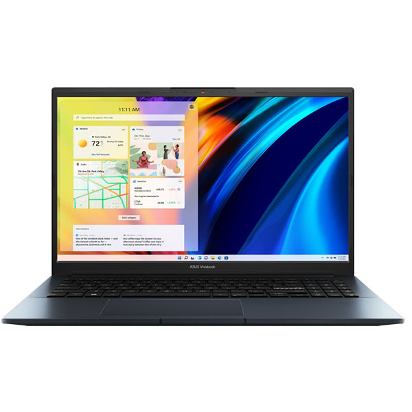 ASUS Vivobook Pro 15 M6500QC-516512BL0W  AMD Ryzen 5 | 16GB RAM | 512GB SSD | Nvidia RTX 3050 4GB - Quiet Blue