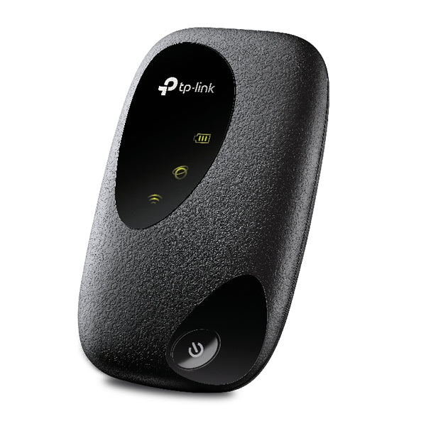 TP Link M7000 4G LTE Mobile Wi-Fi