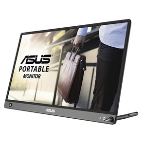 ASUS ZenScreen GO MB16AHP 15.6" Full HD with Built in Battery Portable Monitor