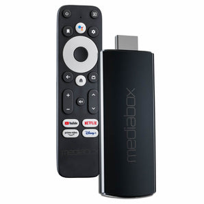 Mediabox Neo Stick 1080P HDR Android TV