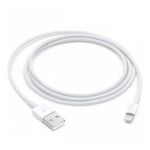 Apple Lightning 1m to USB Cable