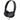 Sony MDR-ZX110 Headphones Foldable - Black