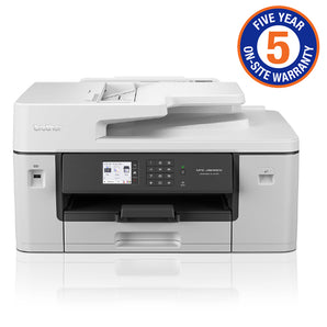 Brother MFC-J3540DW Full A3 Inkjet MF Printer