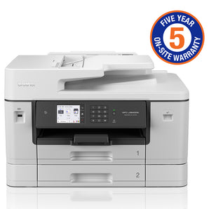 Brother MFC-J3940DW Full A3 Inkjet MF Printer