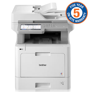 Brother MFC-L9570CDW Color Laser Printer