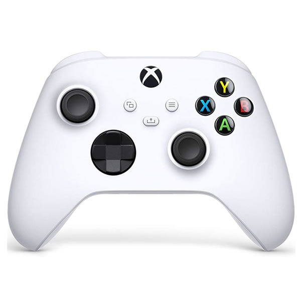 Microsoft Xbox Series Wireless Controller - Robot White