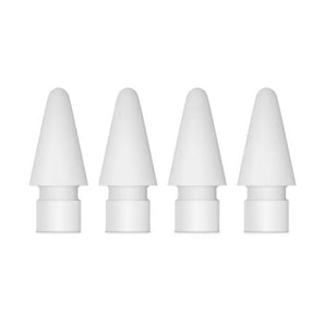 Apple Pencil (2nd generation) Replacement Tips - 4 Pack