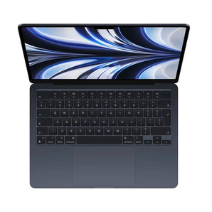 Apple MacBook Air 13-inch | Apple M2 chip | 256GB - Midnight  **Online only**