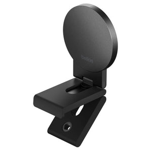 BELKIN iPhone Mount with MagSafe for Mac Desktops and Displays