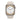 Apple Watch Series 8 GPS 45mm Starlight Aluminium Case with Starlight Sport Band