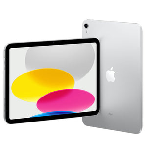 Apple iPad 10.9" Wi-Fi 64GB - Silver