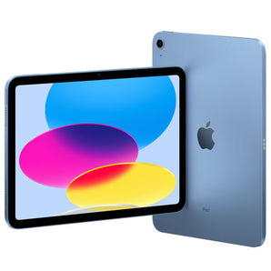 Apple iPad 10.9" Wi-Fi 64GB - Blue