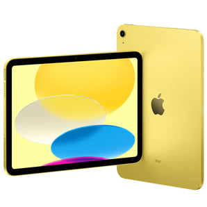 Apple iPad 10.9" Wi-Fi 64GB - Yellow