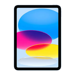 Apple iPad 10th Gen 10.9" Wi-Fi 256GB - Blue
