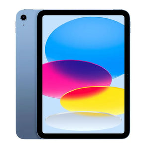 Apple iPad 10th Gen 10.9" Wi-Fi 256GB - Blue