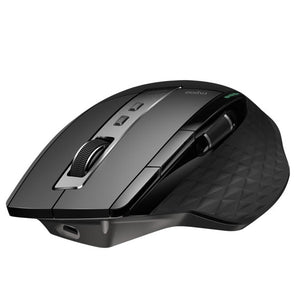 Rapoo MT750 Wireless Mouse - Black