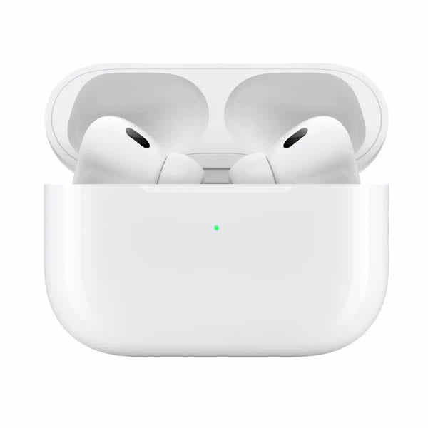 Apple AirPods Pro (2nd Gen) with MagSafe Case (USB‑C)