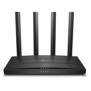 W/LESS TP-LINK ARCHER AX12 AX1500 WIFI 6 Router