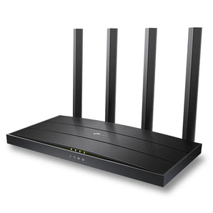 W/LESS TP-LINK ARCHER AX12 AX1500 WIFI 6 Router