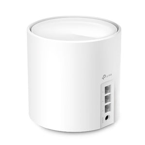 TP-Link Deco AX3000 Whole Home  Mesh WiFi 6 System DECO x50 (3 Pack)