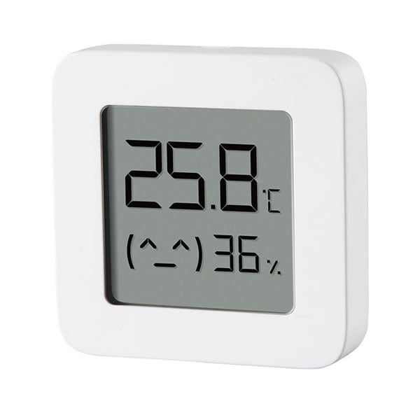 Xiaomi Temperature Humidity Monitor 2