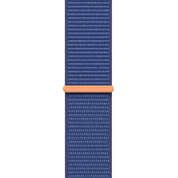 Apple Watch 41mm Ocean Blue Sport Loop