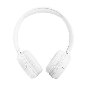 JBL T560BT Wireless On-Ear Headphones - White
