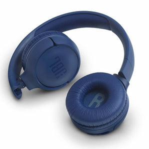 JBL Tune 560BT Wireless Bluetooth On-Ear Headphones - Blue