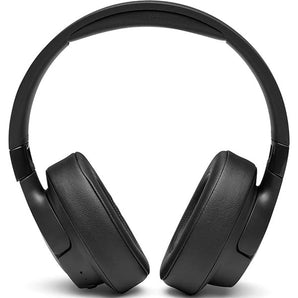 JBL Tune 720BT Wireless Bluetooth Over-Ear Headphones - Black
