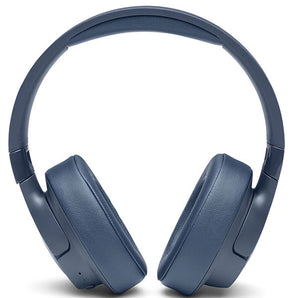 JBL Tune 720BT Wireless Bluetooth Over-Ear Headphones - Blue