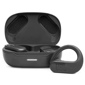 JBL Endurance Peak III True Wireless In-Ear Headphones - Black